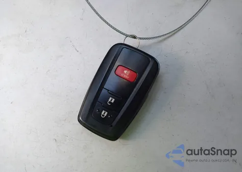 2017 Toyota Prius Three from USA, damaged, VIN JTDKARFU9H3053942